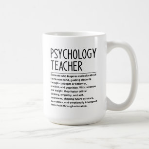 Mug Psychologie