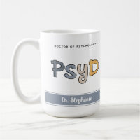 Psychologue PsyD sur mesure