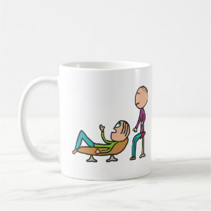 Mug Psychothérapie