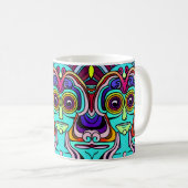 MUG PSYCODELICO (Devant droit)
