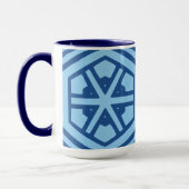 Mug PT ABST Design (Gauche)