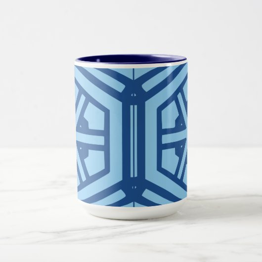 Mug PT ABST Design (Centre)