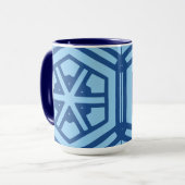 Mug PT ABST Design (Devant gauche)