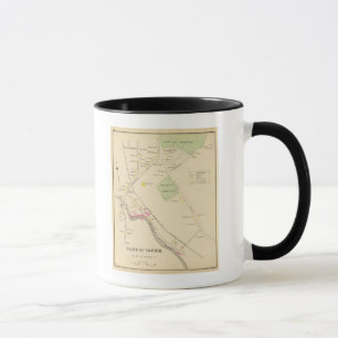 Mug Pt de Dover, Ward 4