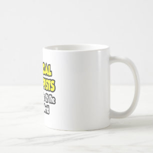 Mug PT...Les enfants Cool du monde Médicale
