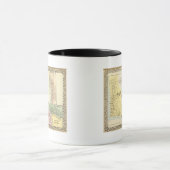 Mug Pt Pleasant, Virginie-Occidentale (Centre)