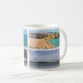Mug PT Portugal - Algarve - (Devant droit)