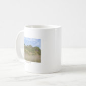 Mug Pt. Station lumineuse de Cabrillo Parc national de (Devant gauche)