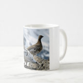 Mug Ptarmigan (Devant droit)