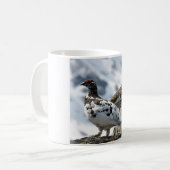 Mug Ptarmigan (Devant gauche)
