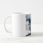 Mug Ptarmigan (Gauche)
