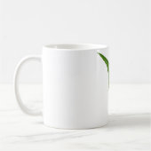 Mug Ptérodactyle vert volant (Gauche)