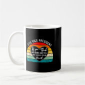 Mug Pto Vice President Appreciation School Parent Volu (Gauche)