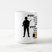 MUG PTSD (Centre)