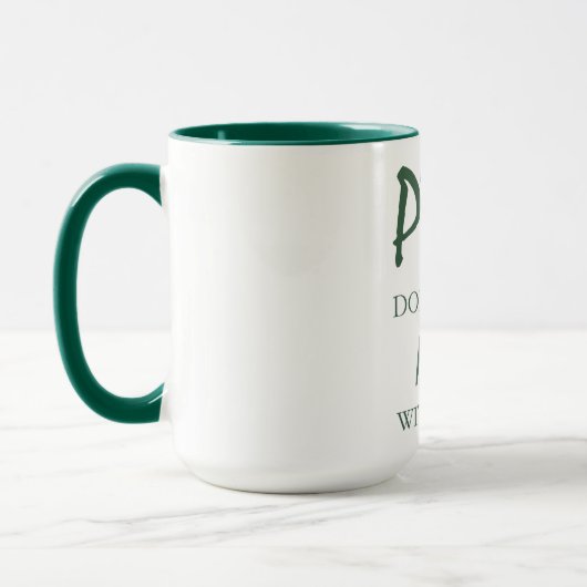 MUG PTSD NAM (Gauche)