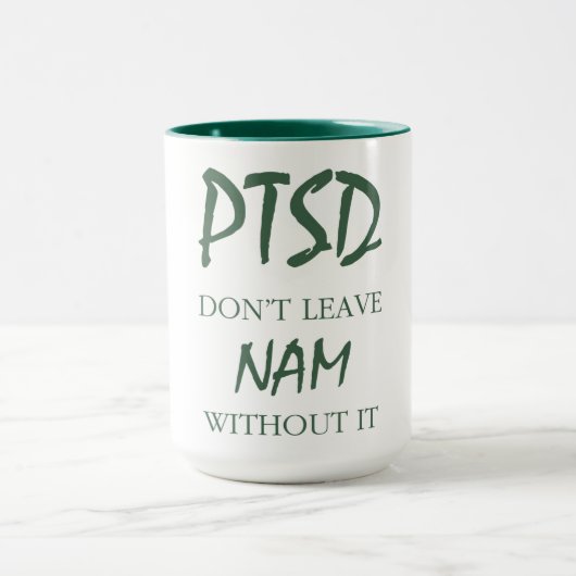MUG PTSD NAM (Centre)