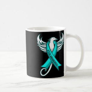 Mug Ptsd Post Traumatic Stress Disorder Sensibilisatio