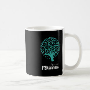 Mug Ptsd Post Traumatic Stress Disorder Sensibilisatio