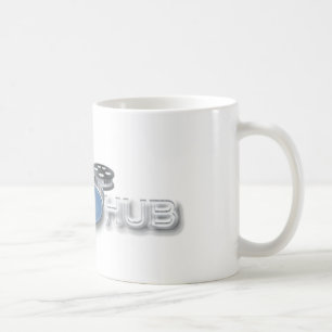 Mug Pub-D-Hub