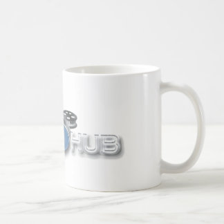 Mug Pub-D-Hub