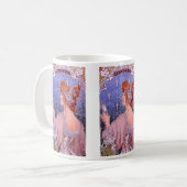 Mug Publicité Corset (Devant gauche)
