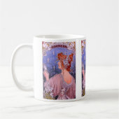 Mug Publicité Corset (Gauche)