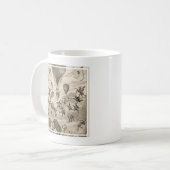 Mug Publicité Française Pour Le Fabricant De Ballons (Devant gauche)