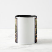 Mug Publicité par affichage la ville de Visby, Suède (Centre)