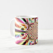 Mug Puce de lumière (Devant gauche)