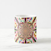 Mug Puce de lumière (Centre)