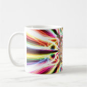 Mug Puce de lumière (Gauche)