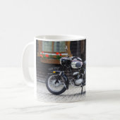 Mug Puch 125 SV (Devant gauche)