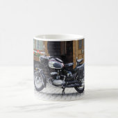 Mug Puch 125 SV (Centre)