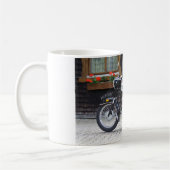Mug Puch 125 SV (Gauche)