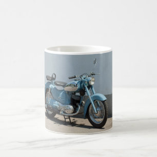 Mug Puch 150 TL