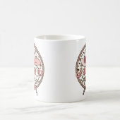 Mug Pucker Up Cowboy (Centre)