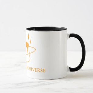 Mug Pudding l'univers