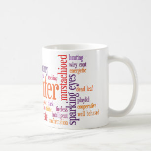 Mug Pudelpointer