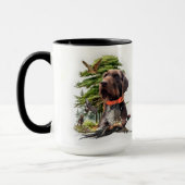 Mug Pudelpoteurs (Gauche)