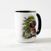 Mug Pudelpoteurs (Devant droit)