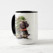 Mug Pudelpoteurs (Devant gauche)