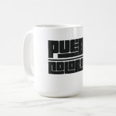 Mug Pueblo - Colorado (Devant gauche)