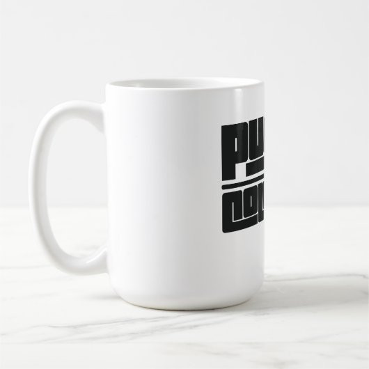 Mug Pueblo - Colorado (Gauche)