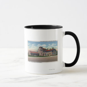 Mug Pueblo, Colorado - Jeunes chrétiennes