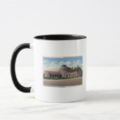 Mug Pueblo, Colorado - Jeunes chrétiennes (Gauche)