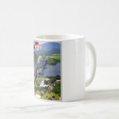 Mug Puente De Las Américas - Panama - (Devant droit)