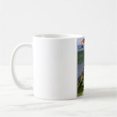 Mug Puente De Las Américas - Panama - (Gauche)