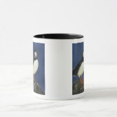 Mug Puffin de l'Atlantique (Centre)