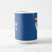 Mug Puffin de l'Atlantique (Centre)