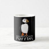 Mug Puffin Puffins Puffin Puffin (Centre)